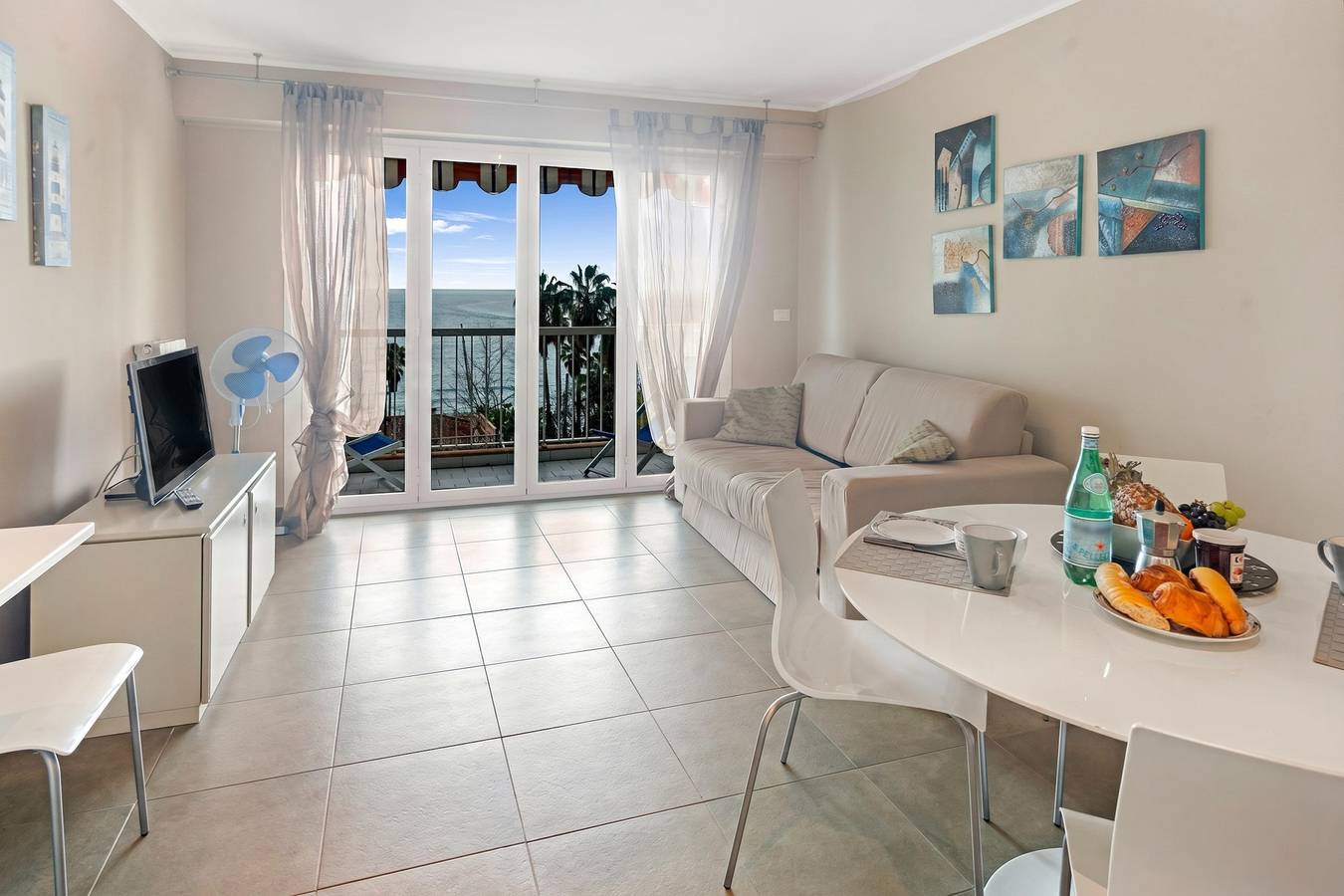 Appartement de vacances