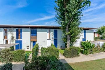 Bungalow per 4 Persone in Albarella, Provincia di Rovigo, Foto 1