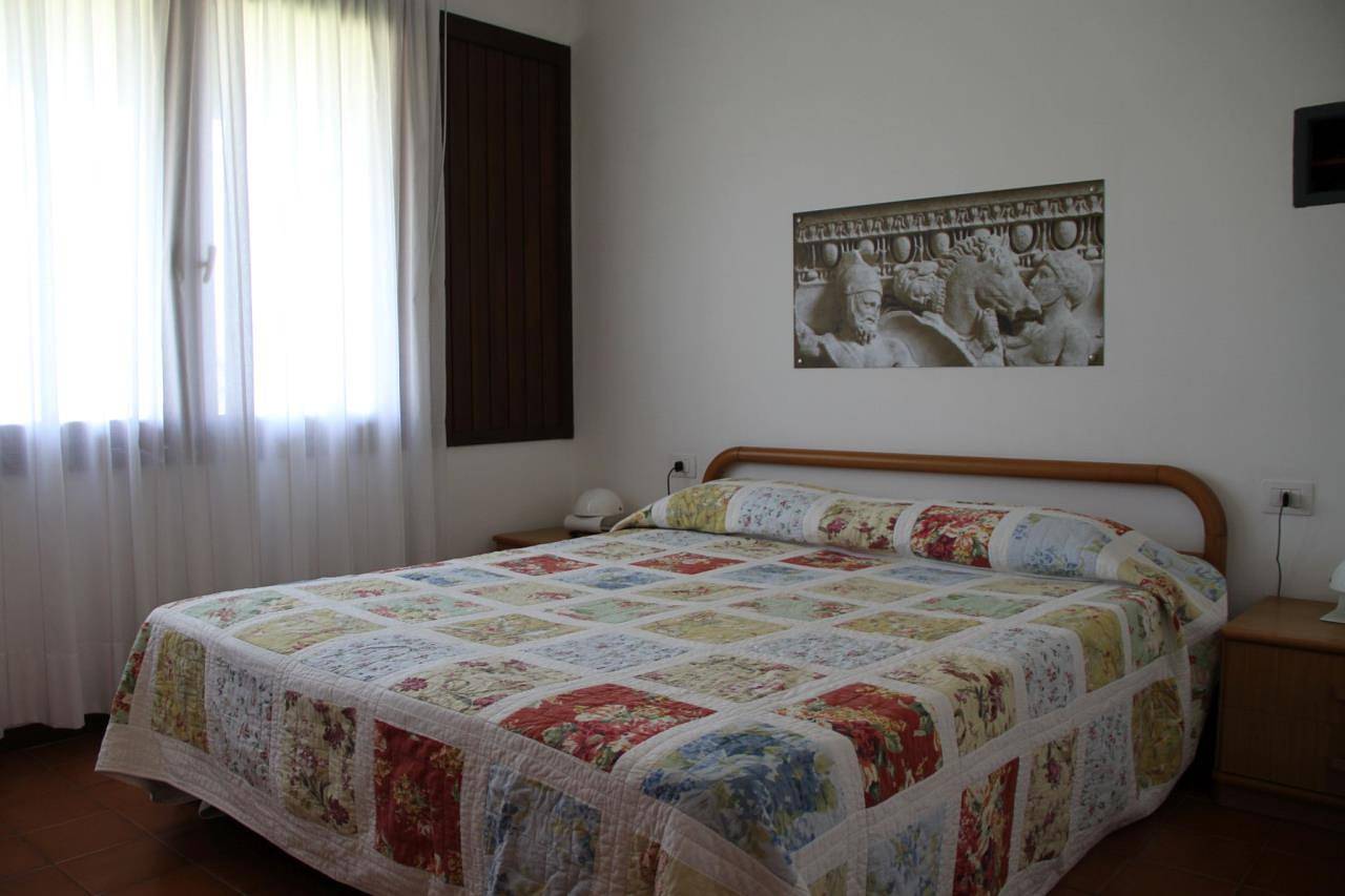 Ganze Wohnung, Residenz Barbara Zweizimmer-Wohnung A2 Be4G für 4 Personen in Moniga del Garda, Gardasee-Berge
