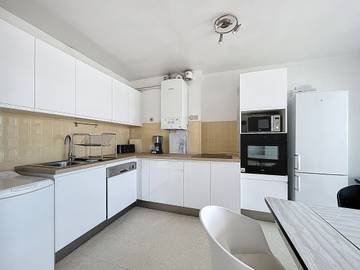 Location De Vacances pour 4 Personnes dans Carnon-Plage, Mauguio, Photo 3