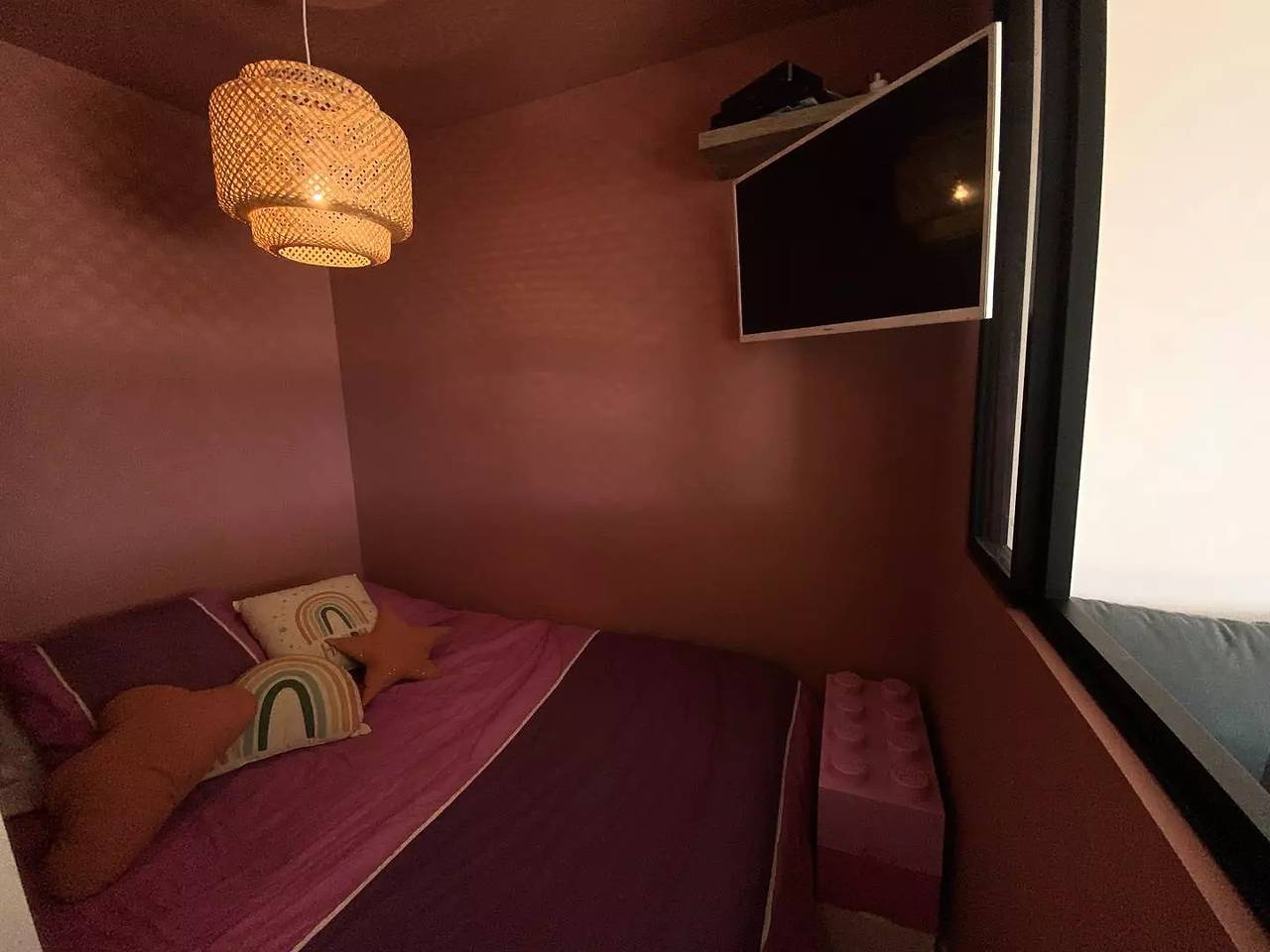 Appartement entier, Appartement avec terrasse en front de mer in Narbonne Plage, Narbonne