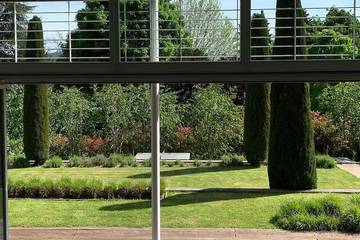 Gîte pour 8 personnes, avec balcon et jardin à Lutry
