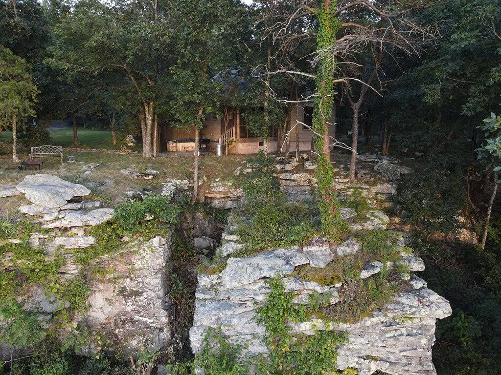 Stoneridge Cottage Ii - Quality Amenities with a Million Dollar Mountain View in Alabama