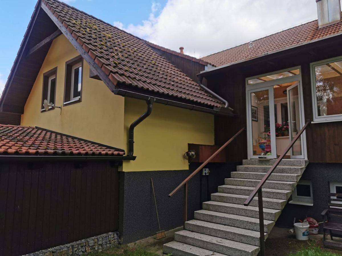 Appartement entier, Suite in Prachatice, Parc national de Sumava