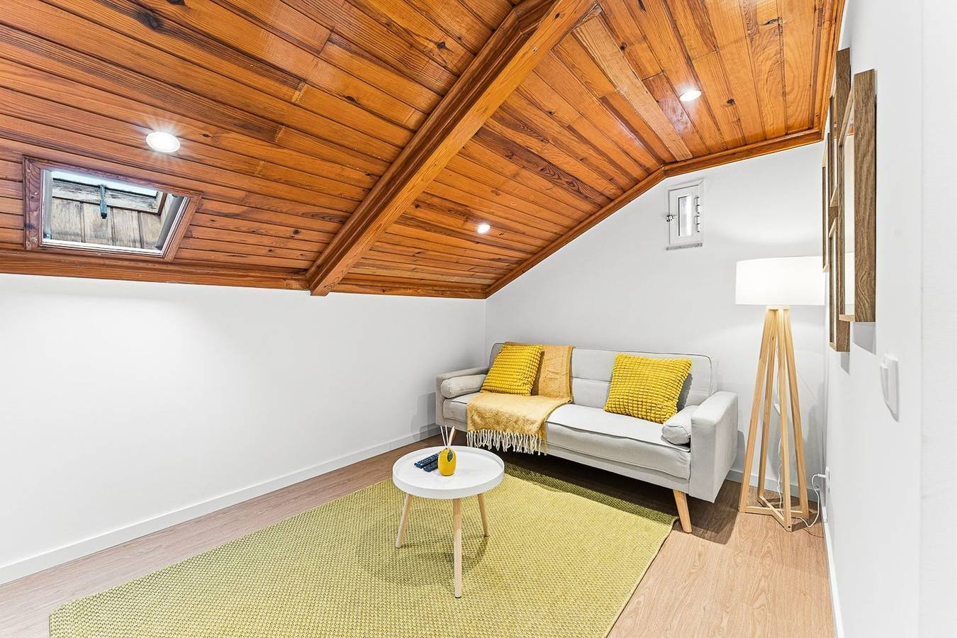 Apartamento entero, Guestready - The Olives - Brown in Coimbra, Distrito de Coimbra