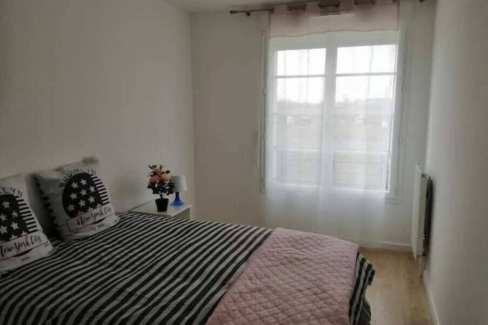 Entire apartment, Paradise - Disneyland Paris in Chessy, Seine-et-Marne