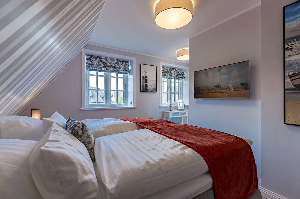 Emmas Hüs, Deutschland in Oldsum, Föhr