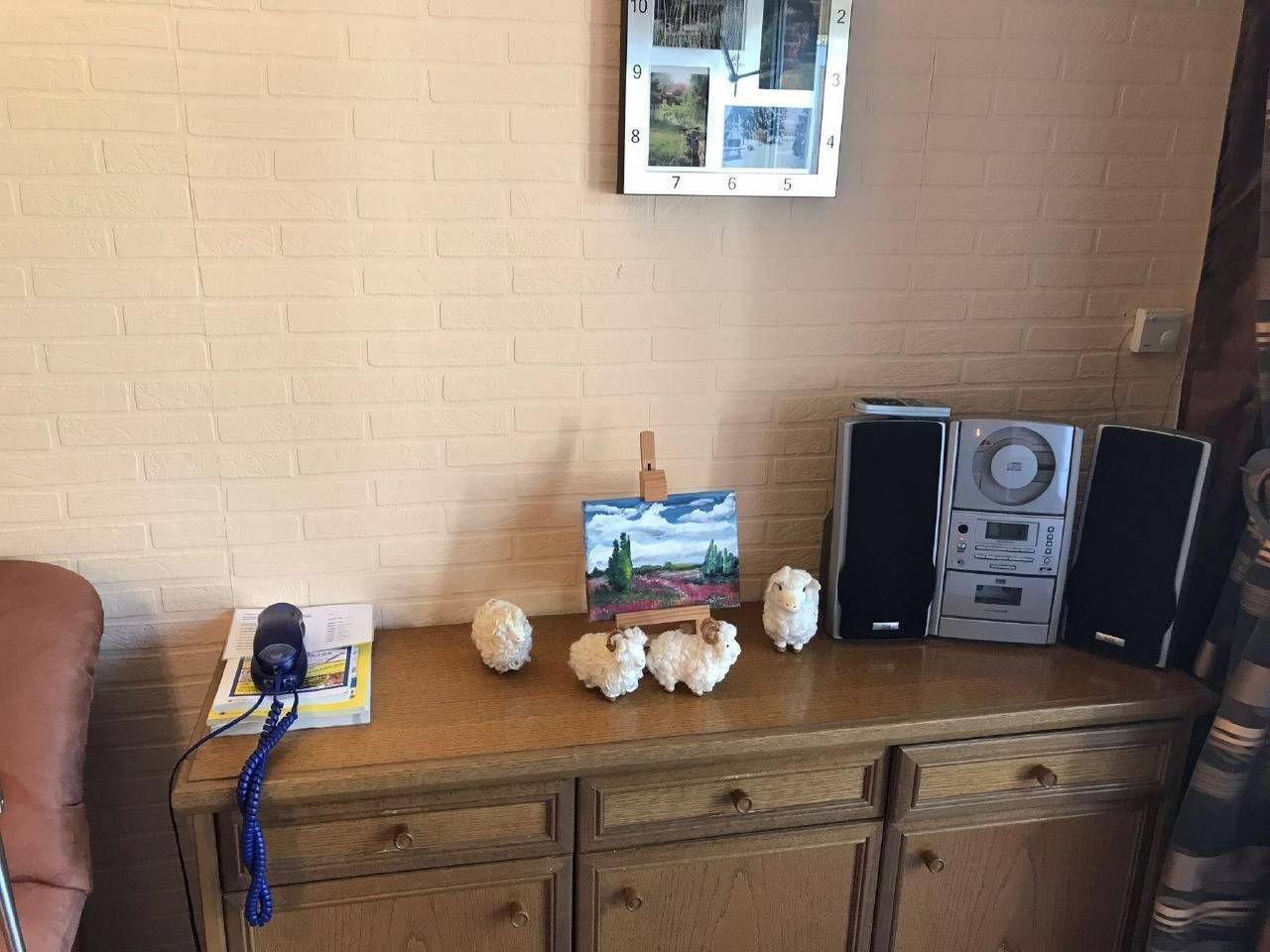 Elbe-Ilenpool -In Ruhe entspannen in Bleckede, Elbtalaue