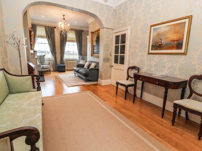Cottage für 4 Personen in Chester, West Cheshire und Chester