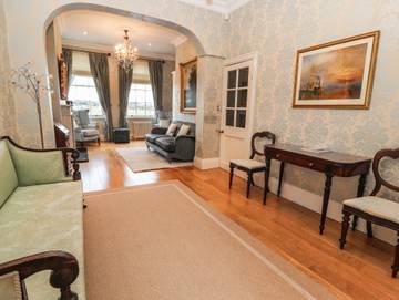 Holiday Home for 4 People in Chester, Cheshire, Photo 4