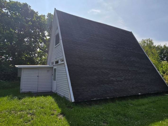 Ferienhaus für 4 Personen, mit Terrasse in Markgrafenheide - 3