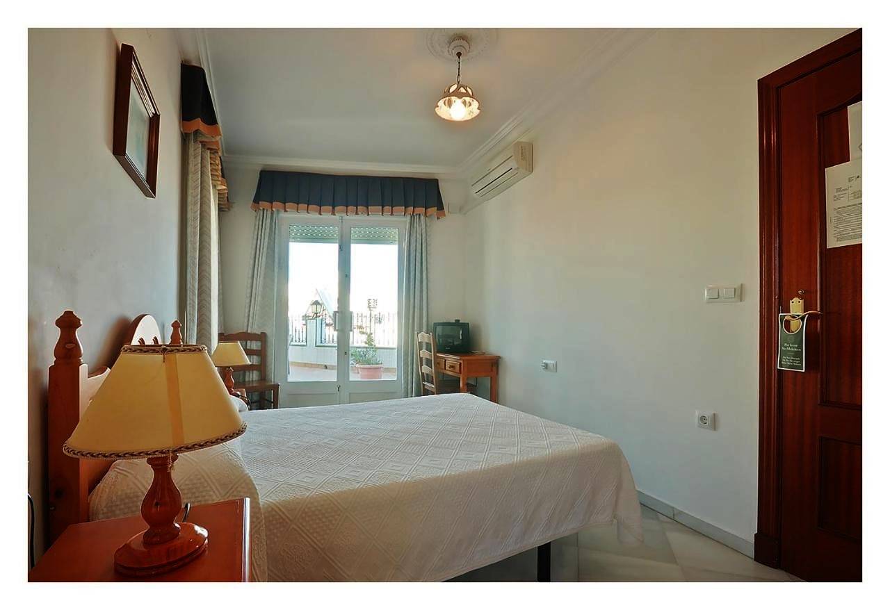 Hostal La Posada in Conil de la Frontera, Costa de la Luz
