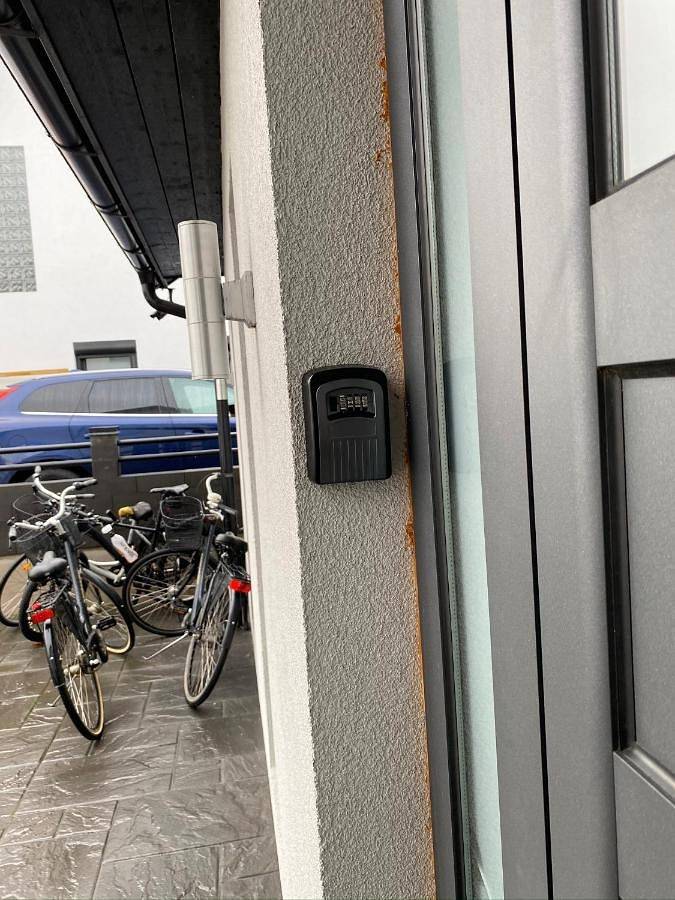 Gîte pour 4 personnes, avec vue et jardin, animaux acceptés à Malmö - 4