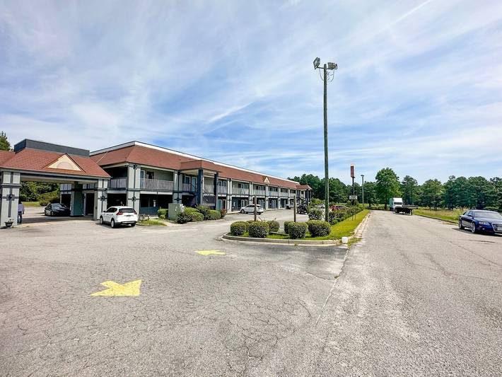 Entire apartment, 2 Queen Bed Smoking|Ridgeway in Fairfield County (SC)