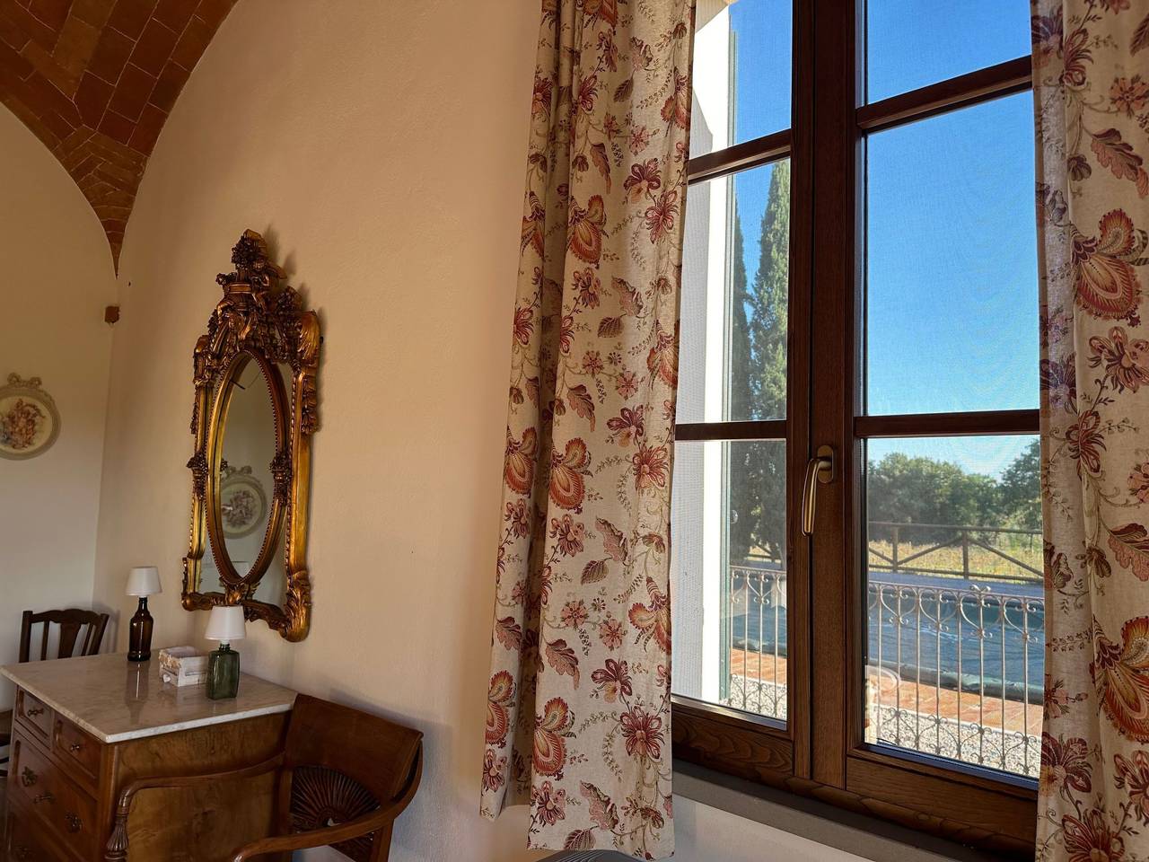 Apartamento entero, Elefantino in Montepulciano, Chianti