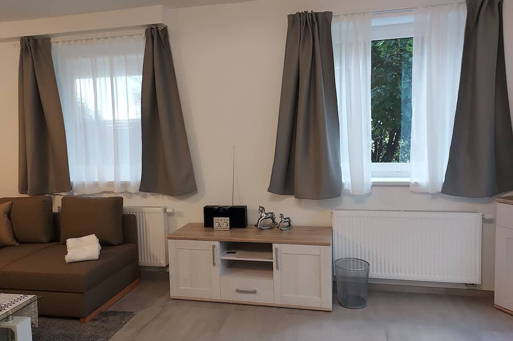 Ganze Wohnung, Neue 45 qm Ferienwohnung Nähe des Universitätsklinikums Münster (Ukm) in Münster, Münsterland