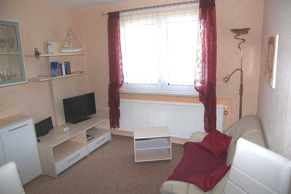 Ferienwohnung in Usedom für 2 Personen in Usedom