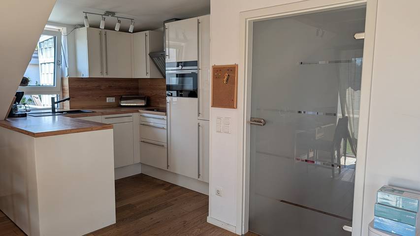 Ferienwohnung für 4 Personen in der Fränkische Schweiz - 3