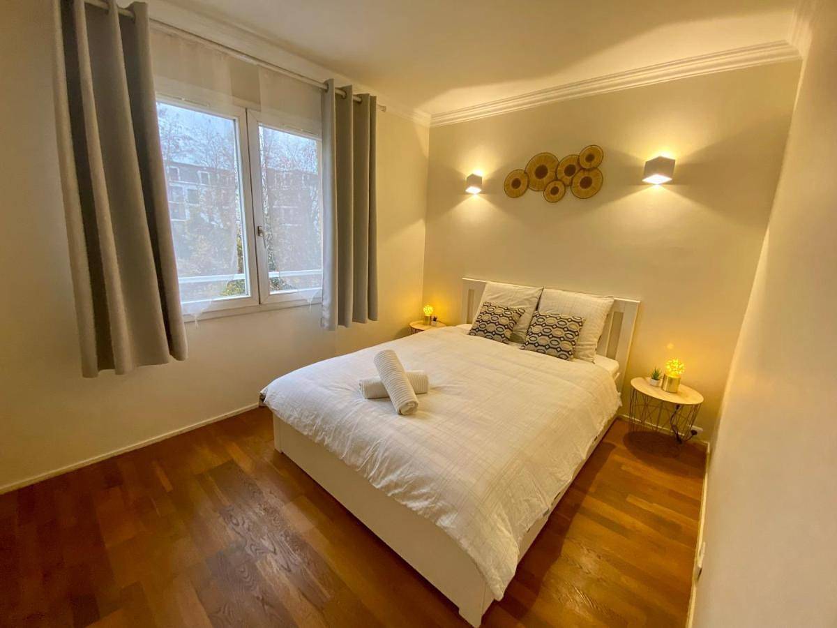 Appartement entier, Maisons Alfort - Cosy appartement in Maisons-Alfort, Val-de-Marne