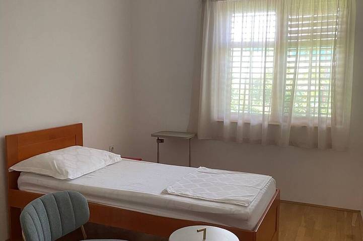 Ferienhaus \"Katy\" auf Bacina Lakes in Peračko Blato, Dubrovnik-Neretva