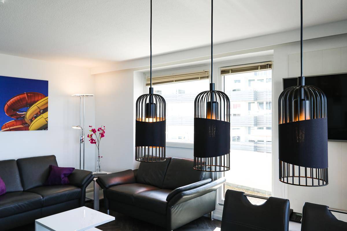 Ganze Wohnung, Haus am Meer App. 30 s+Wb in Westerland, Sylt (Gemeinde)