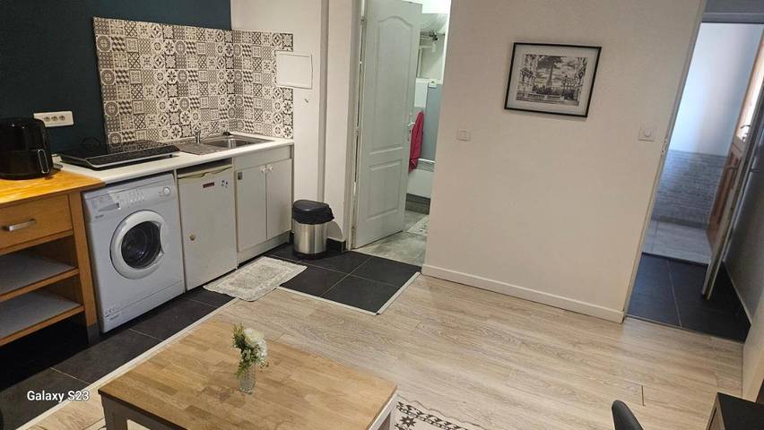 Gîte pour 2 personnes à Élancourt - 3