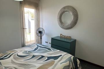 Villa per 6 Persone in Castillo Caleta de Fuste, Antigua, Foto 3