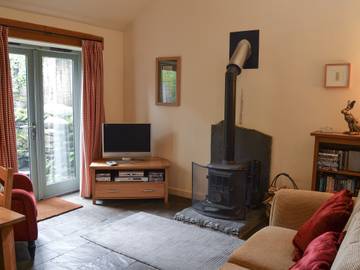 Ferienhaus für 2 Personen in Beddgelert, Nordwales, Bild 1