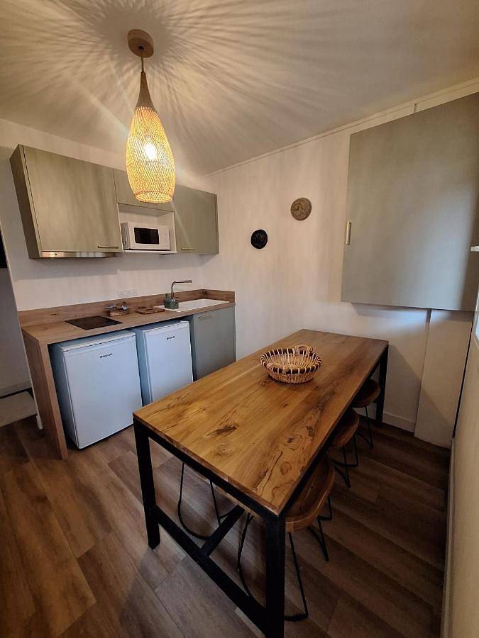 Chambre d’hôte pour 2 personnes, avec piscine ainsi que jardin et terrasse à Vias - 4