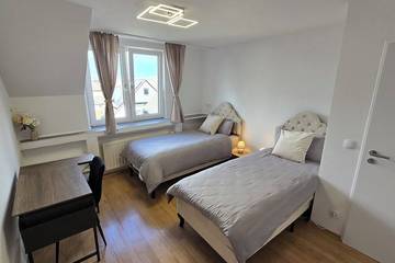 Ferienwohnung für 5 Personen in Bochum, Ruhrgebiet, Bild 4