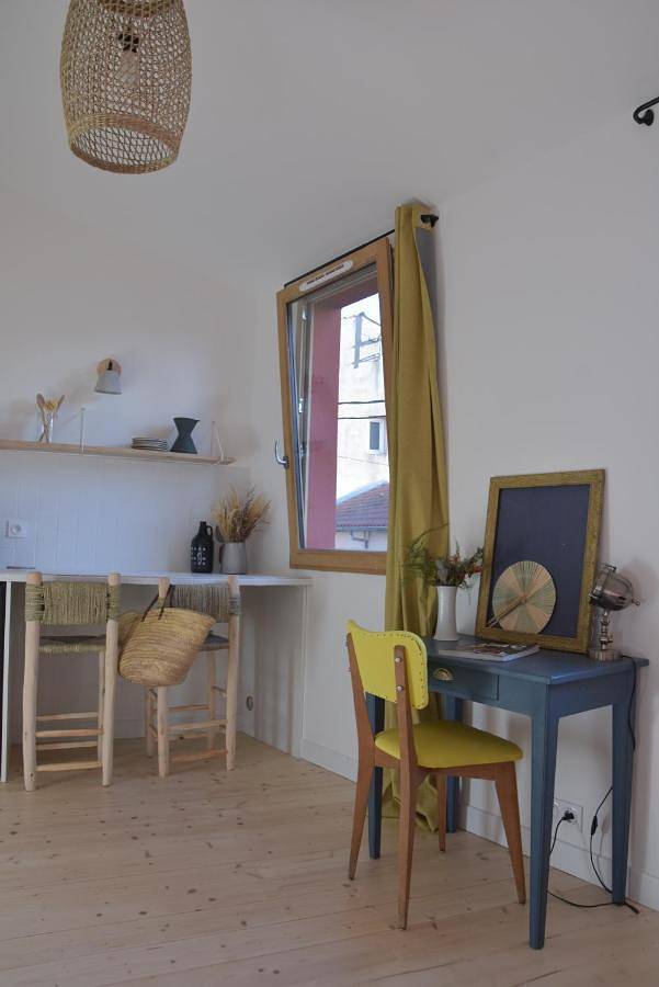 Double Room with Private Bathroom in Jolimont-Soupetard-Bonhoure (Toulouse), Toulouse