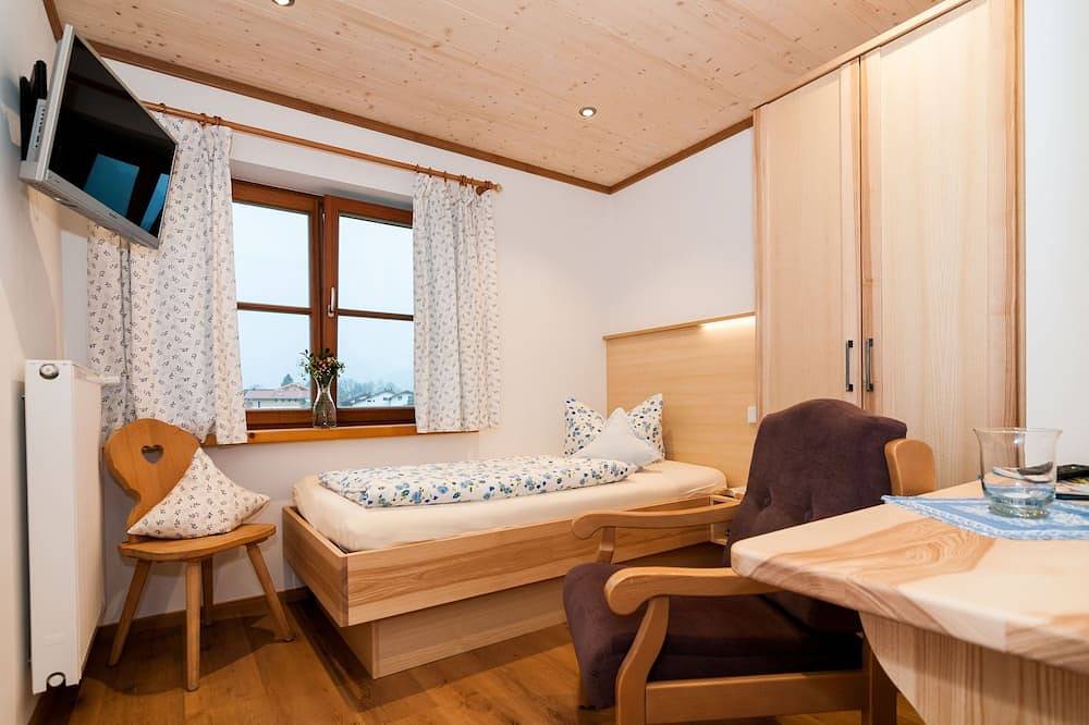 Camera Singola - Guesthouse Ferienwohnungen Liedschreiber Gbr in Rottach-Egern, Alpi Bavaresi