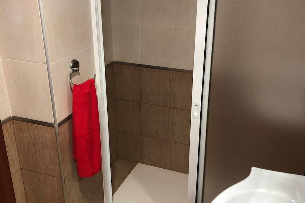 Apartamento entero, Apartamentos Turisticos Arquimedes 2-4 in Melilla