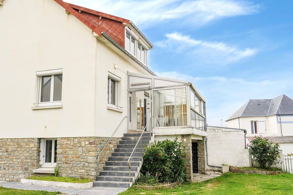 Appartement entier, 4 bedroom beautiful apartment in Pirou in Pirou, Région de Coutances