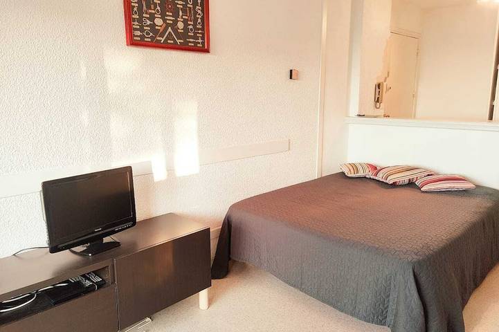 Gîte pour 2 personnes, avec jardin et jacuzzi dans Plage Chambre d'Amour - 3