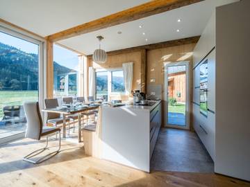 Villa für 12 Personen in Murau, Westliche Obersteiermark, Bild 4