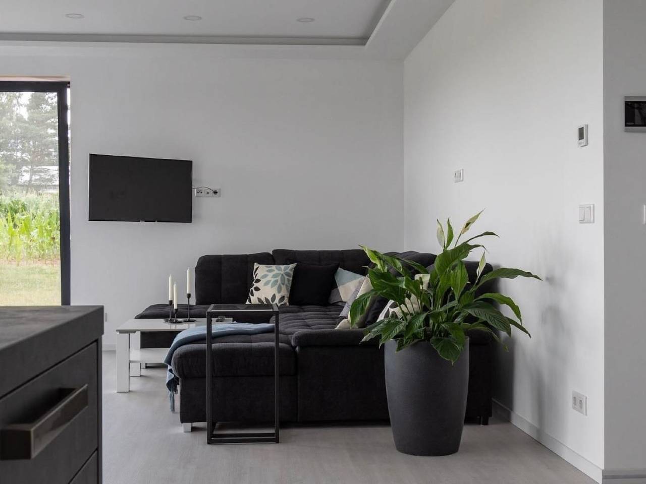 Ganze Wohnung, Vogt in Burgwald, Waldecker Land