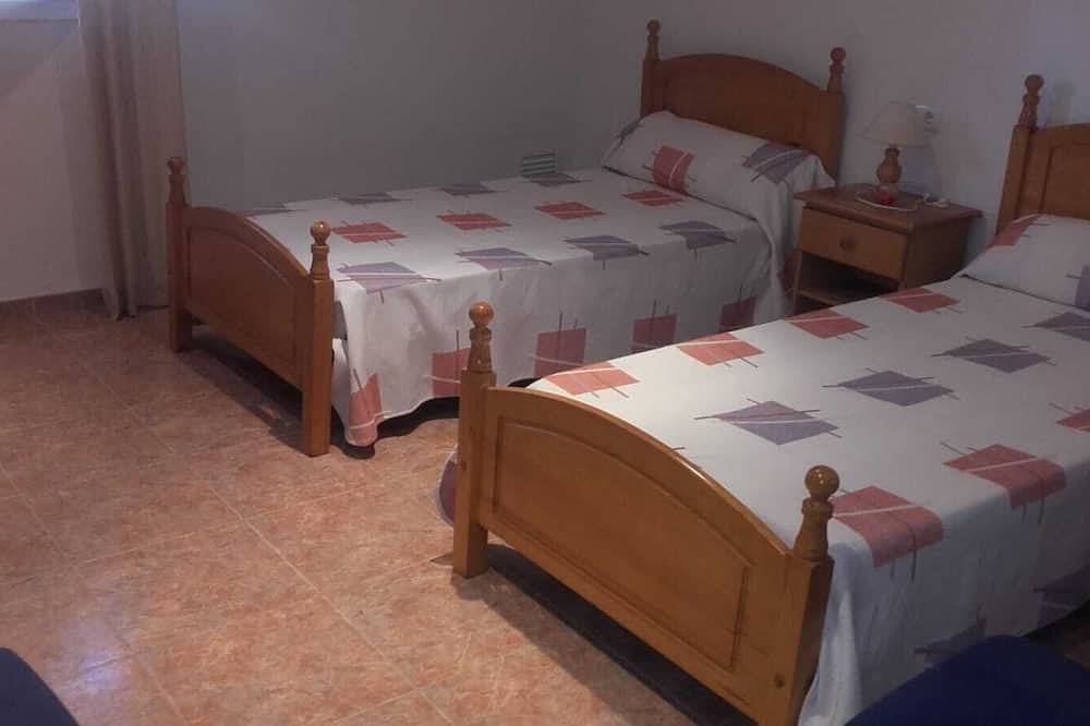 Villa Paraiso for Large Families in Alcanar, Costa Dorada