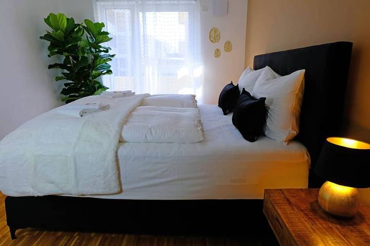 Ferienwohnung für 4 Personen in Straubing - 3