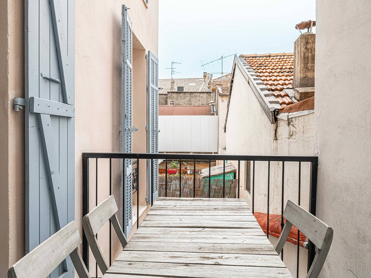 Ganze Wohnung, Charmante 2-Zimmer-Wohnung im Herzen von Cannes in Cannes, Mittelmeerküste (Frankreich)