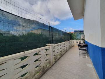 Villa per 8 Persone in Alcamo Marina, Alcamo, Foto 4