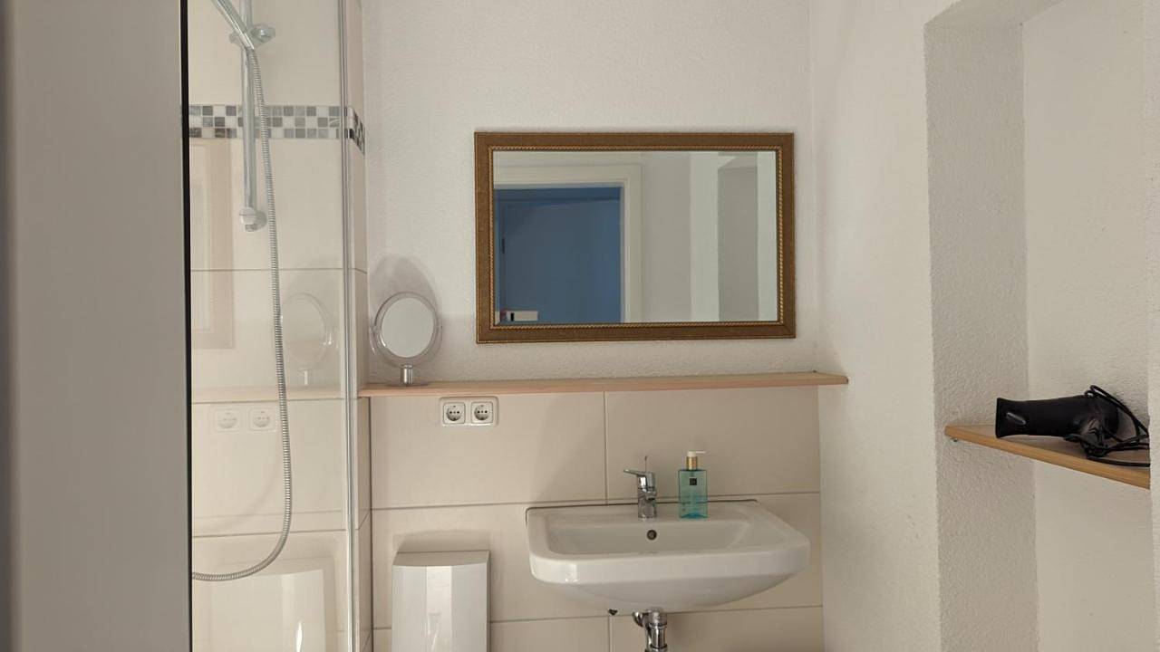 Ganze Wohnung, Rheinsteig-Ferienwohnungen 5 Apartments in Kaub, Mittelrhein