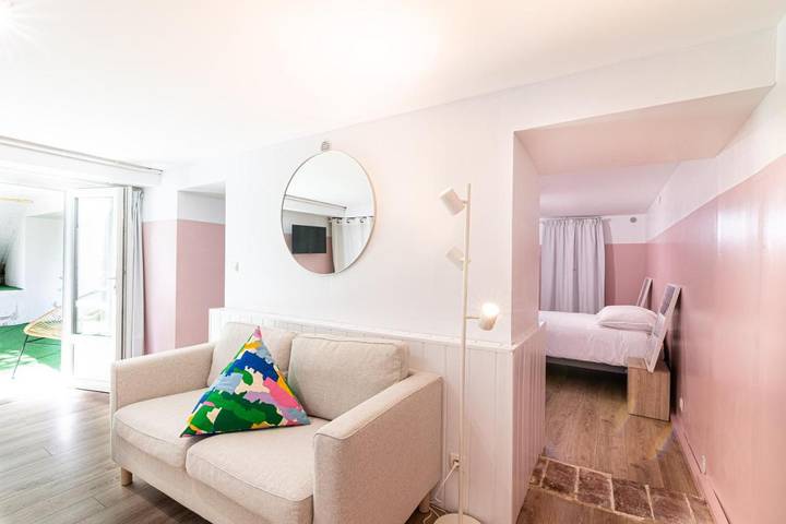 Gîte pour 2 personnes, avec terrasse à Auch - 3