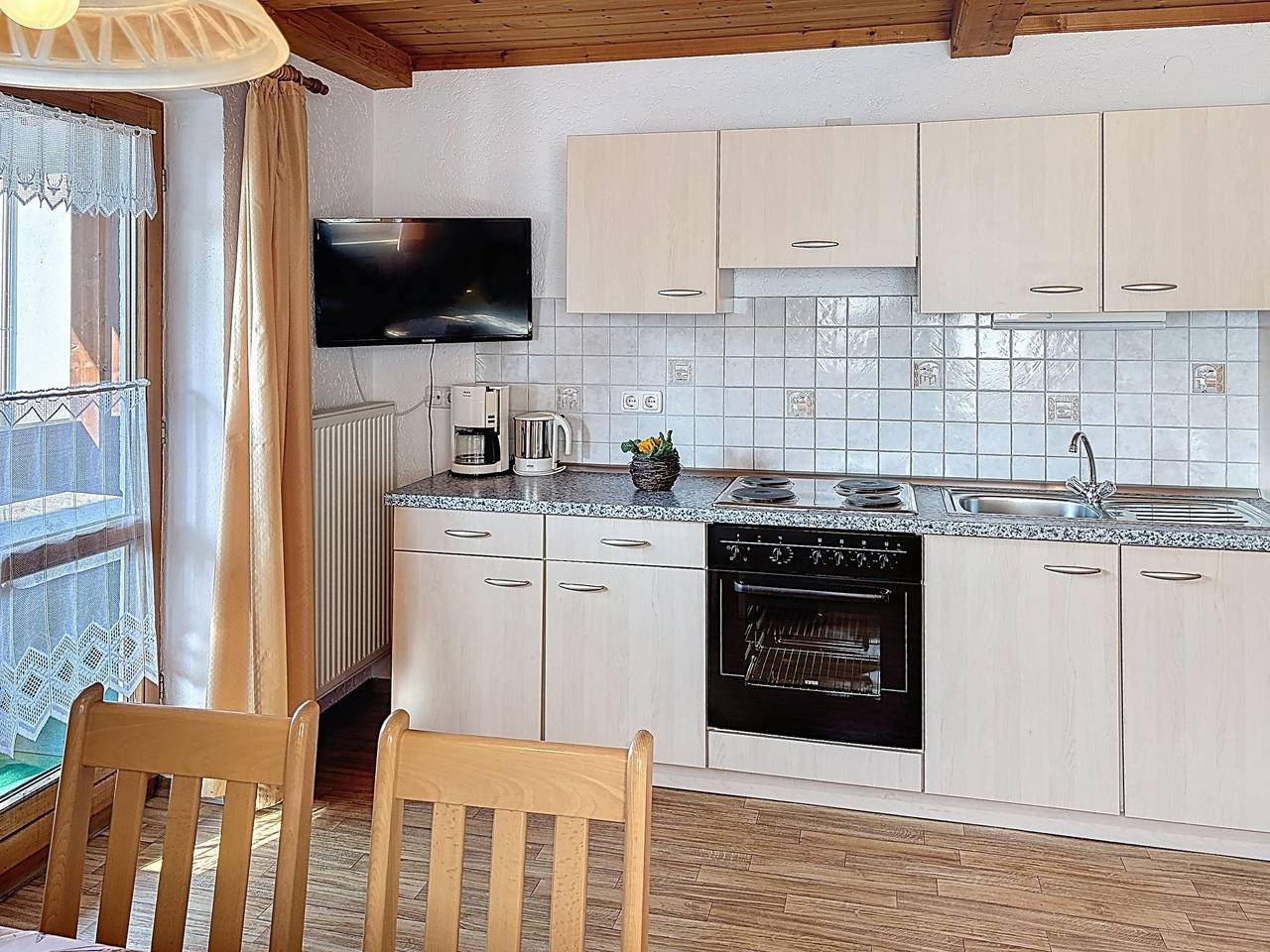 Ganze Wohnung, Ferienhof Wolf in Viechtach, Ostbayern