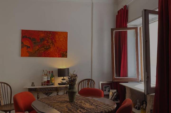 Ferienhaus für 7 Personen