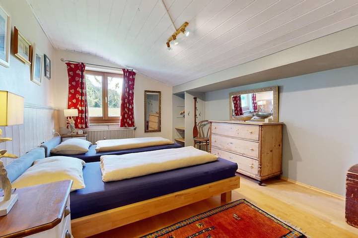 Ferienhaus 7 Pers./3 Schlafzimmer Privaten Garten nähe zu Kitzbühel & Ellmau in Sankt Johann in Tirol, Kaisergebirge