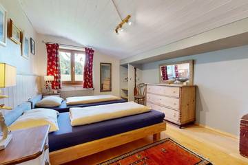 Chalet für 7 Personen in Sankt Johann in Tirol, Kitzbüheler Alpen, Bild 1