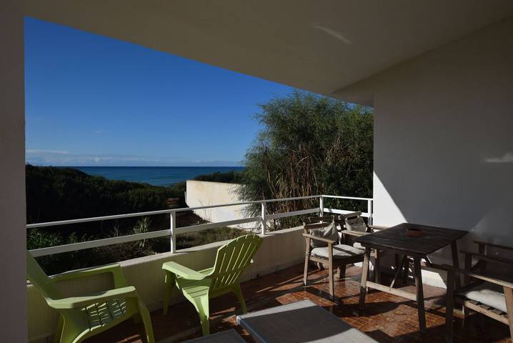 Villa per 7 persone, con giardino e terrazza a Santa Croce Camerina