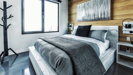 Cottage for 16 Guests in Le Massif, Quebec, Picture 1