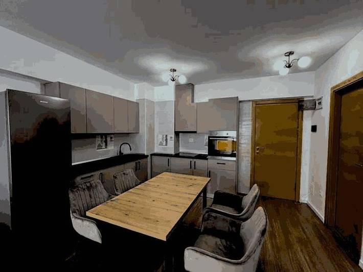 Chambre d’hôte pour 5 personnes, avec Balcon et Terrasse ainsi que Jardin et Sauna
